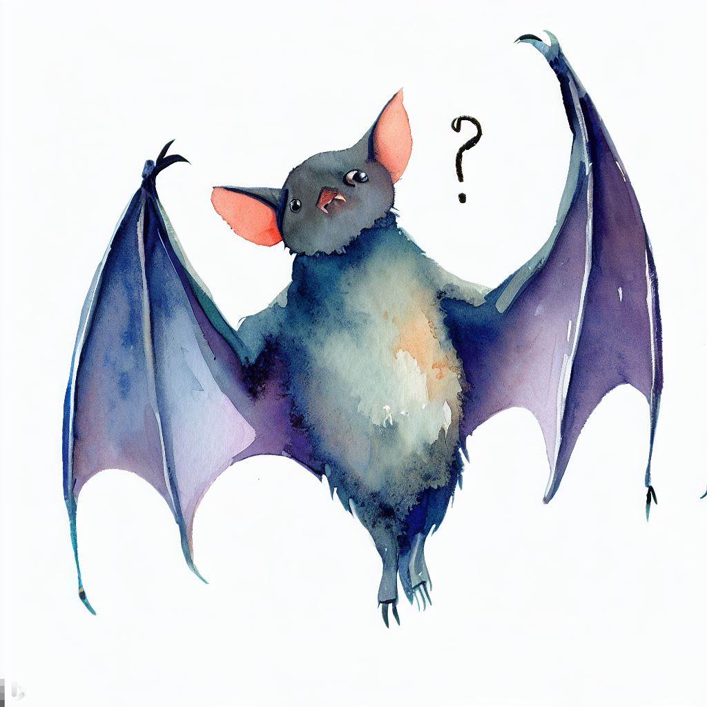 What is it like to be a bat